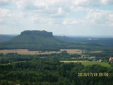 Apartamento de vacaciones en Rabenau  (Erzgebirge)Casa de vacaciones