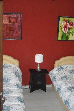 Apartamento de vacaciones en Marrakech (Marrakech)Casa de vacaciones