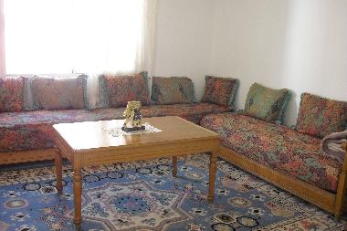 Apartamento de vacaciones en Sidi Rahal (Casablanca)Casa de vacaciones