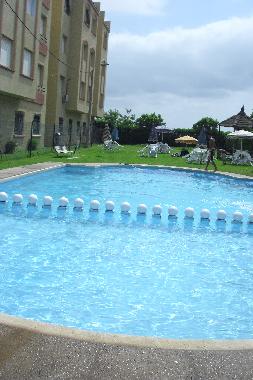 Apartamento de vacaciones en Sidi Rahal (Casablanca)Casa de vacaciones