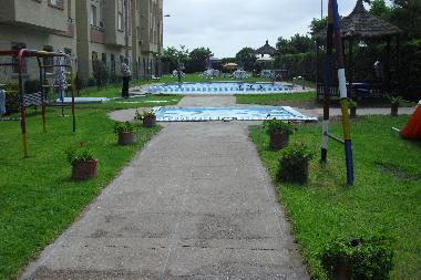 Apartamento de vacaciones en Sidi Rahal (Casablanca)Casa de vacaciones