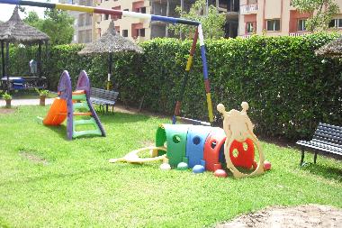 Apartamento de vacaciones en Sidi Rahal (Casablanca)Casa de vacaciones