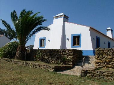 Casa de vacaciones en Cercal (Alentejo Litoral)Casa de vacaciones