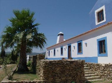 Casa de vacaciones en Cercal (Alentejo Litoral)Casa de vacaciones