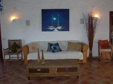Casa de vacaciones en Cercal (Alentejo Litoral)Casa de vacaciones