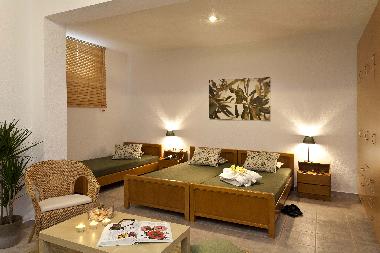 Casa de vacaciones en Gerakini (Chalkidiki)Casa de vacaciones