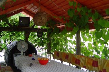 Apartamento de vacaciones en Gyenesdi�s (Zala)Casa de vacaciones