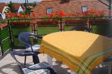 Apartamento de vacaciones en Gyenesdi�s (Zala)Casa de vacaciones