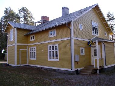 Apartamento de vacaciones en Gll (Jmtland)Casa de vacaciones