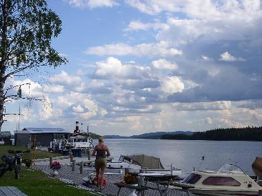 Apartamento de vacaciones en Gll (Jmtland)Casa de vacaciones