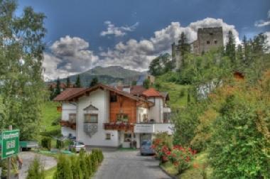 Apartamento de vacaciones en 6532 (Tiroler Oberland)Casa de vacaciones