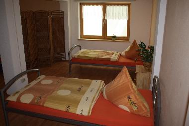 Apartamento de vacaciones en Grafrath (Oberbayern)Casa de vacaciones