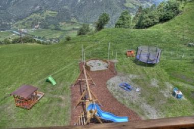 Apartamento de vacaciones en 6532 (Tiroler Oberland)Casa de vacaciones