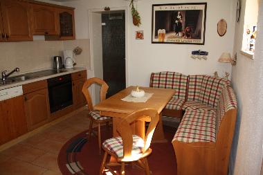 Apartamento de vacaciones en Grafrath (Oberbayern)Casa de vacaciones