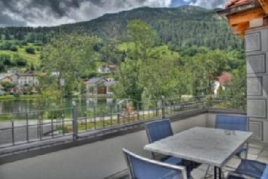 Apartamento de vacaciones en 6532 (Tiroler Oberland)Casa de vacaciones