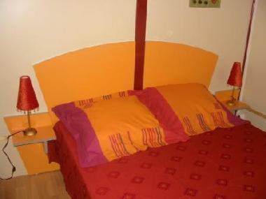 Chalet en sotteville sur mer (Seine-Maritime)Casa de vacaciones