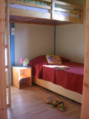 Chalet en sotteville sur mer (Seine-Maritime)Casa de vacaciones