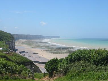 Chalet en sotteville sur mer (Seine-Maritime)Casa de vacaciones