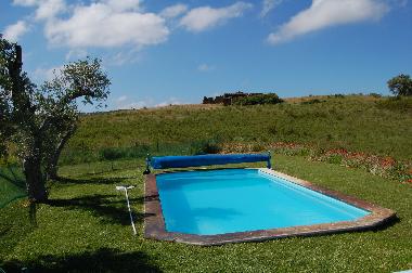 Casa de vacaciones en Melides (Alentejo Litoral)Casa de vacaciones
