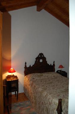 Casa de vacaciones en Melides (Alentejo Litoral)Casa de vacaciones