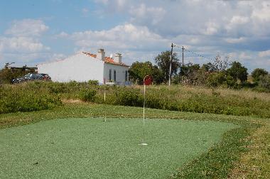 Casa de vacaciones en Melides (Alentejo Litoral)Casa de vacaciones