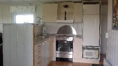 Casa de vacaciones en Lkken (Nordjylland)Casa de vacaciones