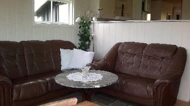 Casa de vacaciones en Lkken (Nordjylland)Casa de vacaciones