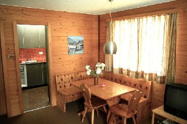 Apartamento de vacaciones en Gr�chen (Gr�chen - St. Niklaus)Casa de vacaciones