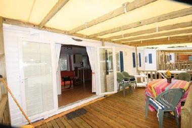 Apartamento de vacaciones en Ramatuelle (Var)Casa de vacaciones
