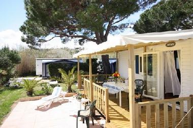 Apartamento de vacaciones en Ramatuelle (Var)Casa de vacaciones