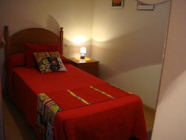 Apartamento de vacaciones en Santiago de Compostela (A Coru�a)Casa de vacaciones