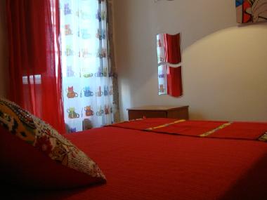 Apartamento de vacaciones en Santiago de Compostela (A Coru�a)Casa de vacaciones