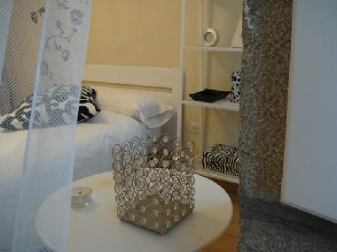 Apartamento de vacaciones en Santiago de Compostela (A Coru�a)Casa de vacaciones