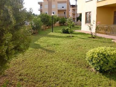 Apartamento de vacaciones en Antalya (Antalya)Casa de vacaciones