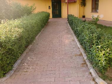 Apartamento de vacaciones en Antalya (Antalya)Casa de vacaciones