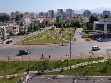Apartamento de vacaciones en Antalya (Antalya)Casa de vacaciones