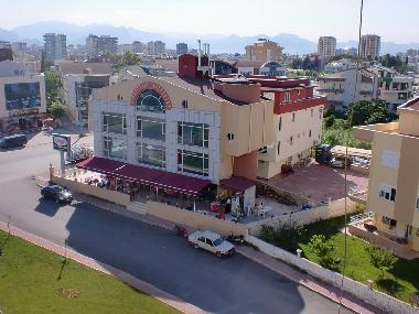Apartamento de vacaciones en Antalya (Antalya)Casa de vacaciones