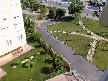 Apartamento de vacaciones en Antalya (Antalya)Casa de vacaciones