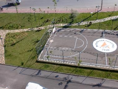 Apartamento de vacaciones en Antalya (Antalya)Casa de vacaciones