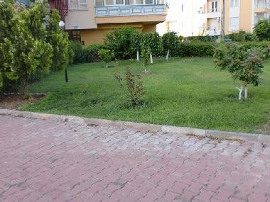 Apartamento de vacaciones en Antalya (Antalya)Casa de vacaciones