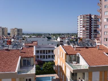 Apartamento de vacaciones en Antalya (Antalya)Casa de vacaciones