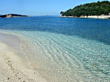 Apartamento de vacaciones en ksamil (Sarande)Casa de vacaciones