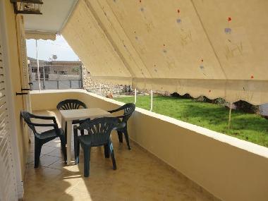 Apartamento de vacaciones en ksamil (Sarande)Casa de vacaciones