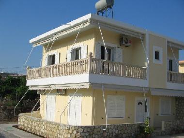 Apartamento de vacaciones en ksamil (Sarande)Casa de vacaciones