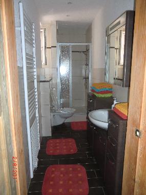 Apartamento de vacaciones en Naumburg (Halle / Saale-Unstrut)Casa de vacaciones