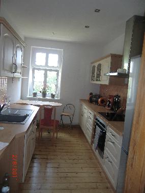 Apartamento de vacaciones en Naumburg (Halle / Saale-Unstrut)Casa de vacaciones