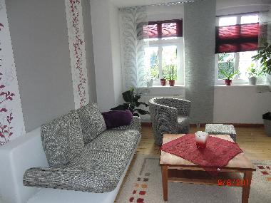 Apartamento de vacaciones en Naumburg (Halle / Saale-Unstrut)Casa de vacaciones