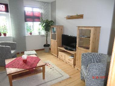 Apartamento de vacaciones en Naumburg (Halle / Saale-Unstrut)Casa de vacaciones
