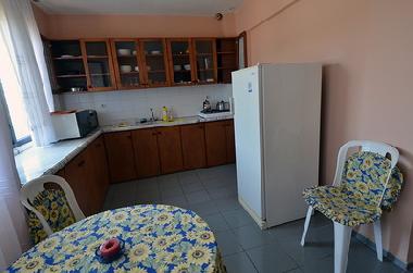 Apartamento de vacaciones en Karaburun (Izmir)Casa de vacaciones