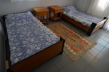 Apartamento de vacaciones en Karaburun (Izmir)Casa de vacaciones